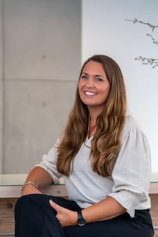 Foto van Linda van Dijk