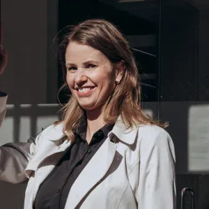Photo of Linda Vijverberg