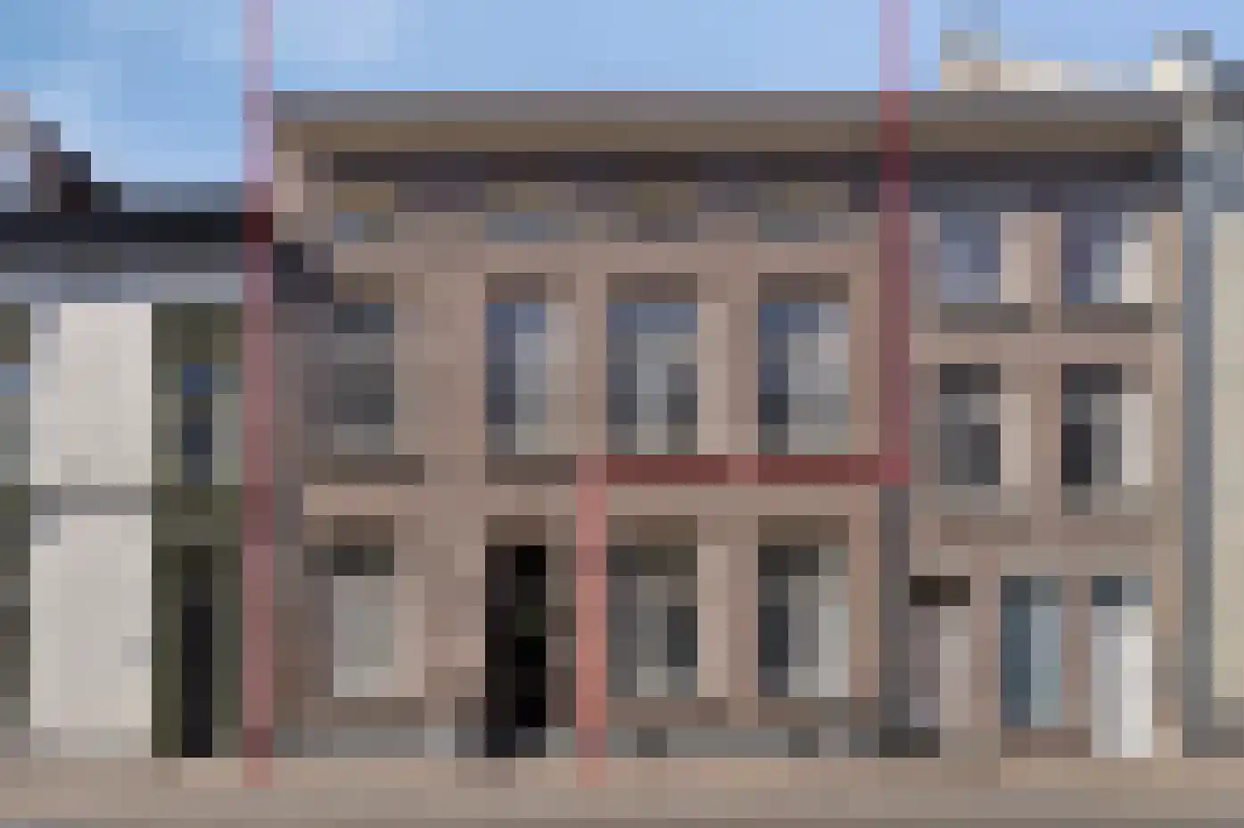 Lindanusstraat 1 in Roermond