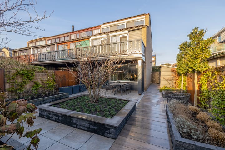 Foto van woning Lindehove 11, Kwintsheul