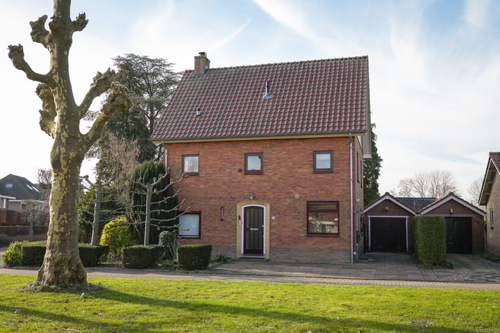 Foto van woning Lindelaan 11, Meteren