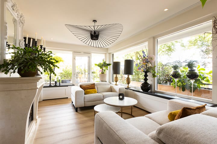 Lindelaan 12 in Ede foto