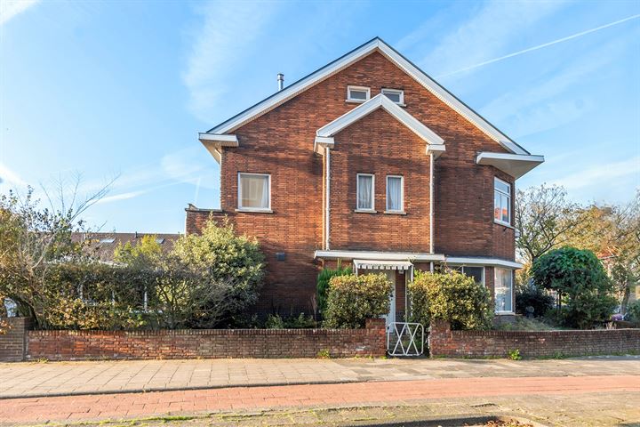 Lindelaan 146 in Rijswijk foto