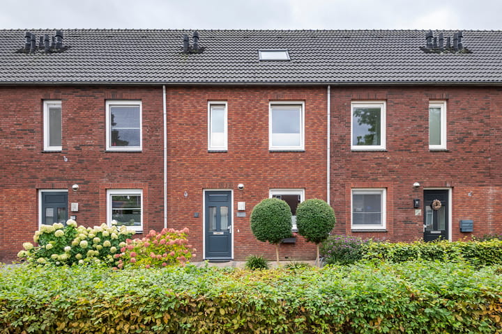 Lindelaan 1e in Maurik foto