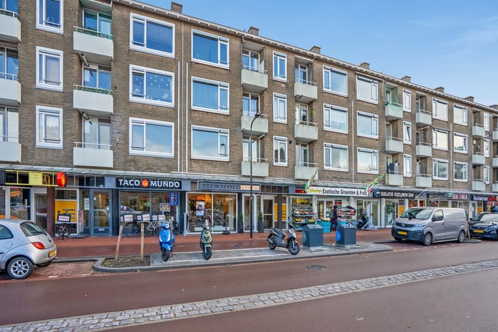 Lindelaan 279 in Rijswijk foto