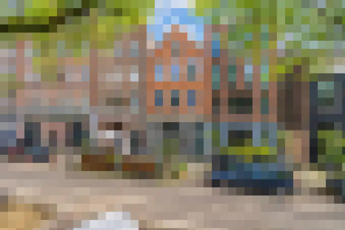 Lindengracht 79 B in Amsterdam