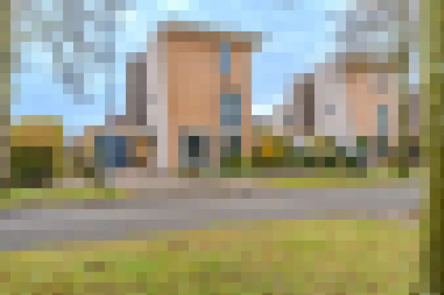 Lindenlaan 11 in Hoogezand