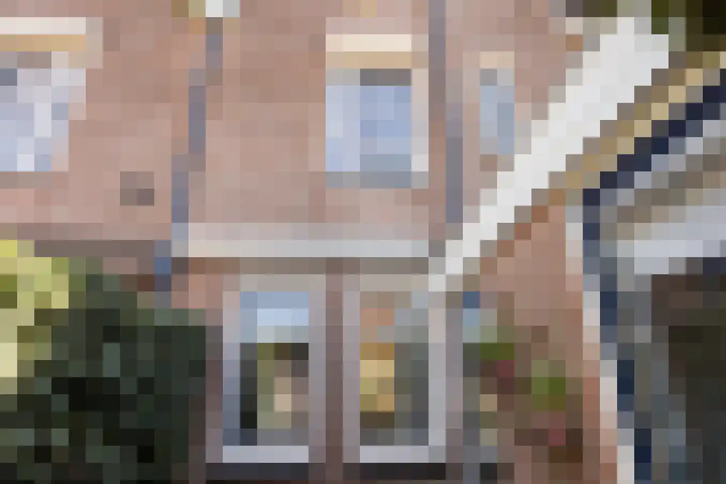 Lindenlaan 16 in Kolham