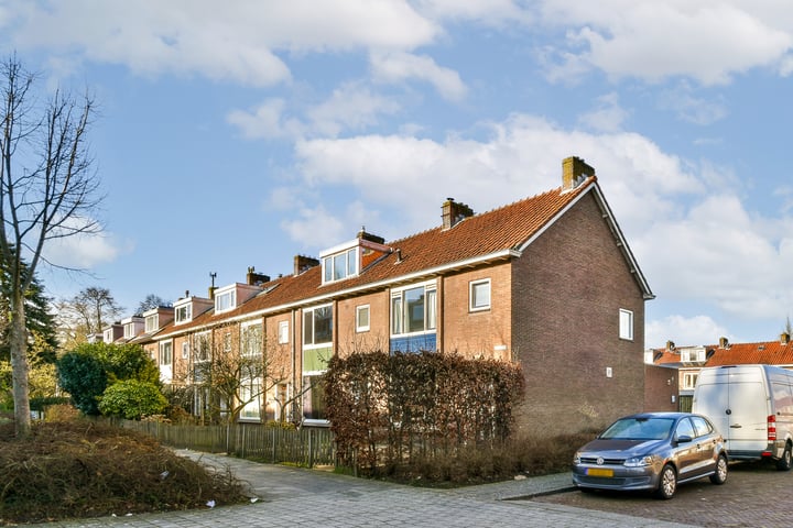Lindenlaan 354 in Amstelveen foto