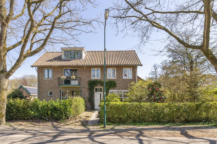 Foto van woning Lindenlaan 4, Groenekan
