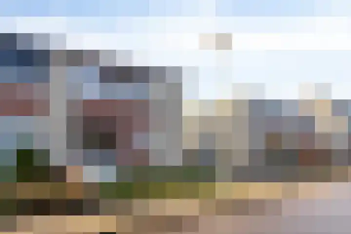 Lindenlaan 64 Bunde thumbnail 7