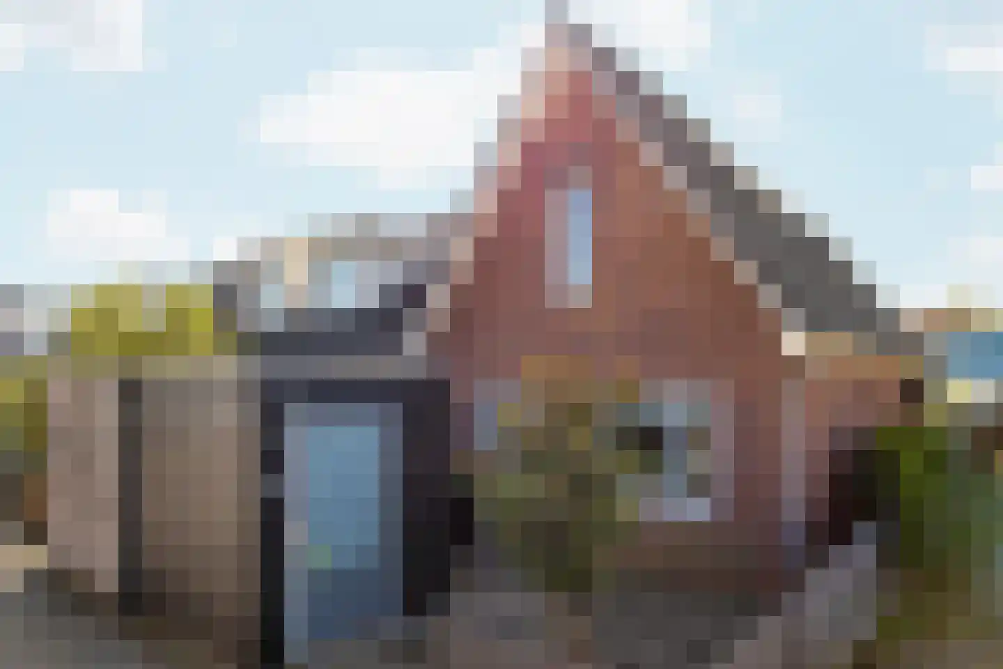 Lindenlaan 72 A dans Zwanenburg