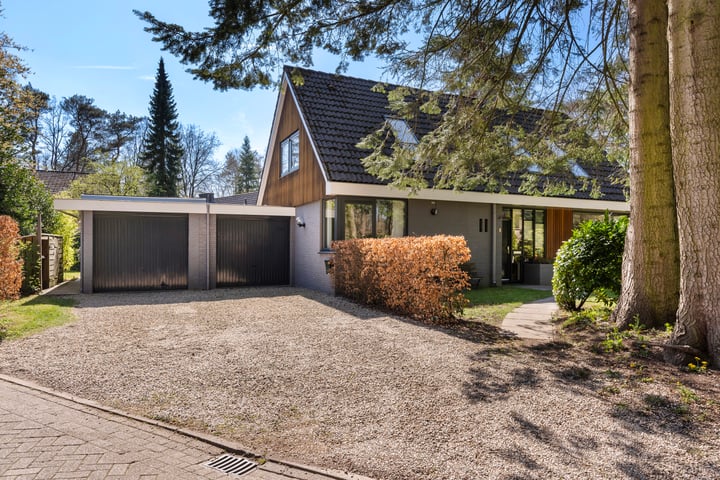 Lindenoord 1 in Vaassen foto