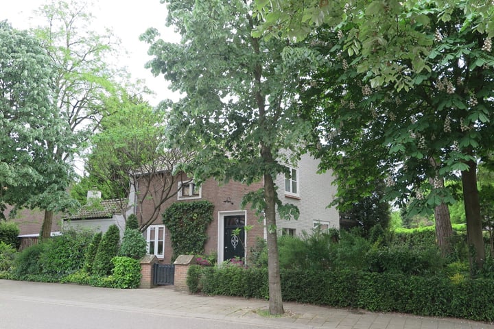 Lindenstraat 2 in Wijchen foto