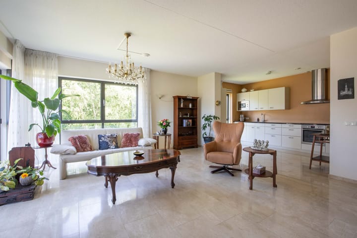 Lindepark 64 in Amstelveen foto