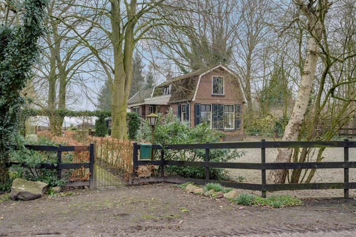 Linderveldweg 5 in Linde foto