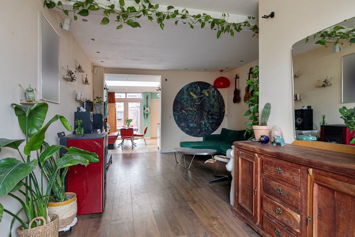 Lindestraat 130 in Enschede foto