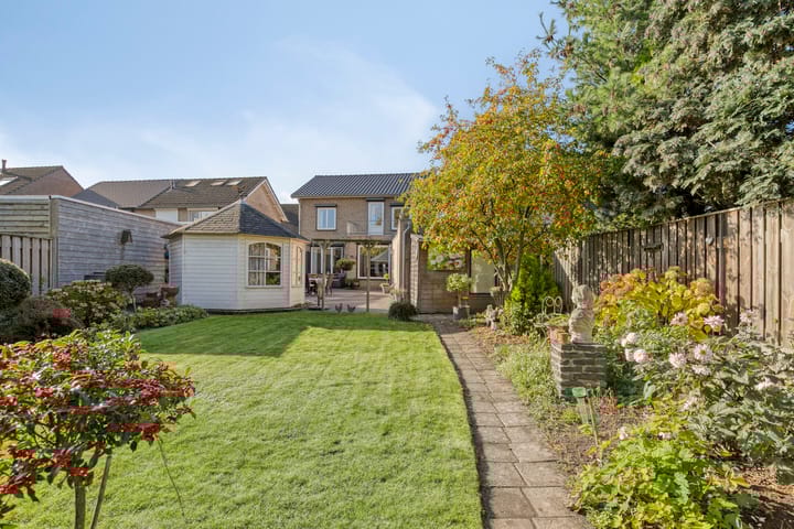 Lindestraat 18 in Asten