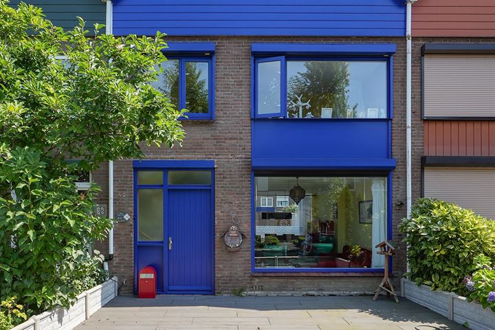 Lindestraat 34 in Beek foto