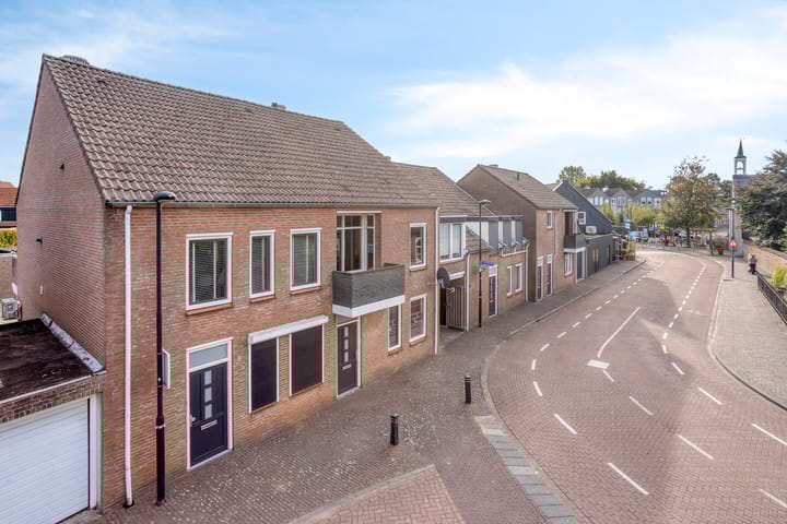 Lindestraat 8b in Asten foto