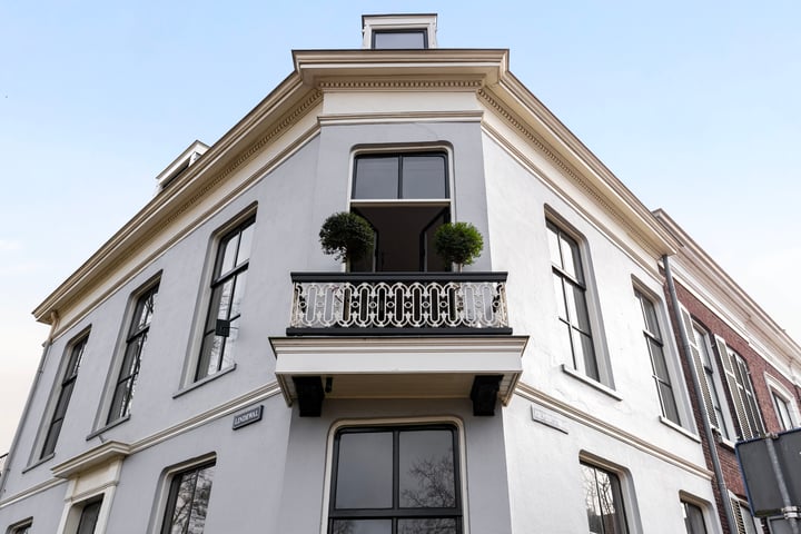 Lindewal 2 in Doesburg foto