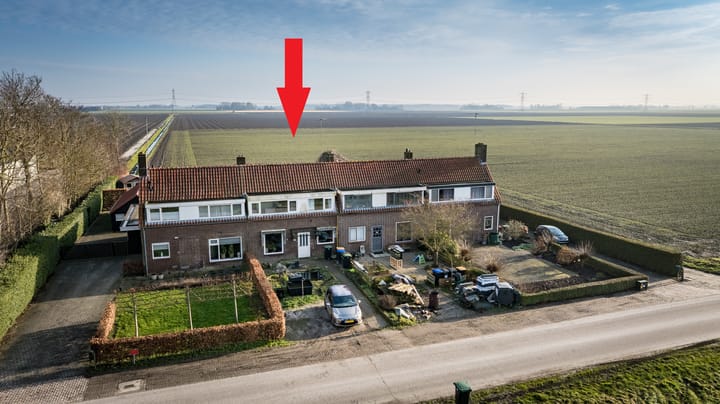 Lindeweg 18C in Luttelgeest