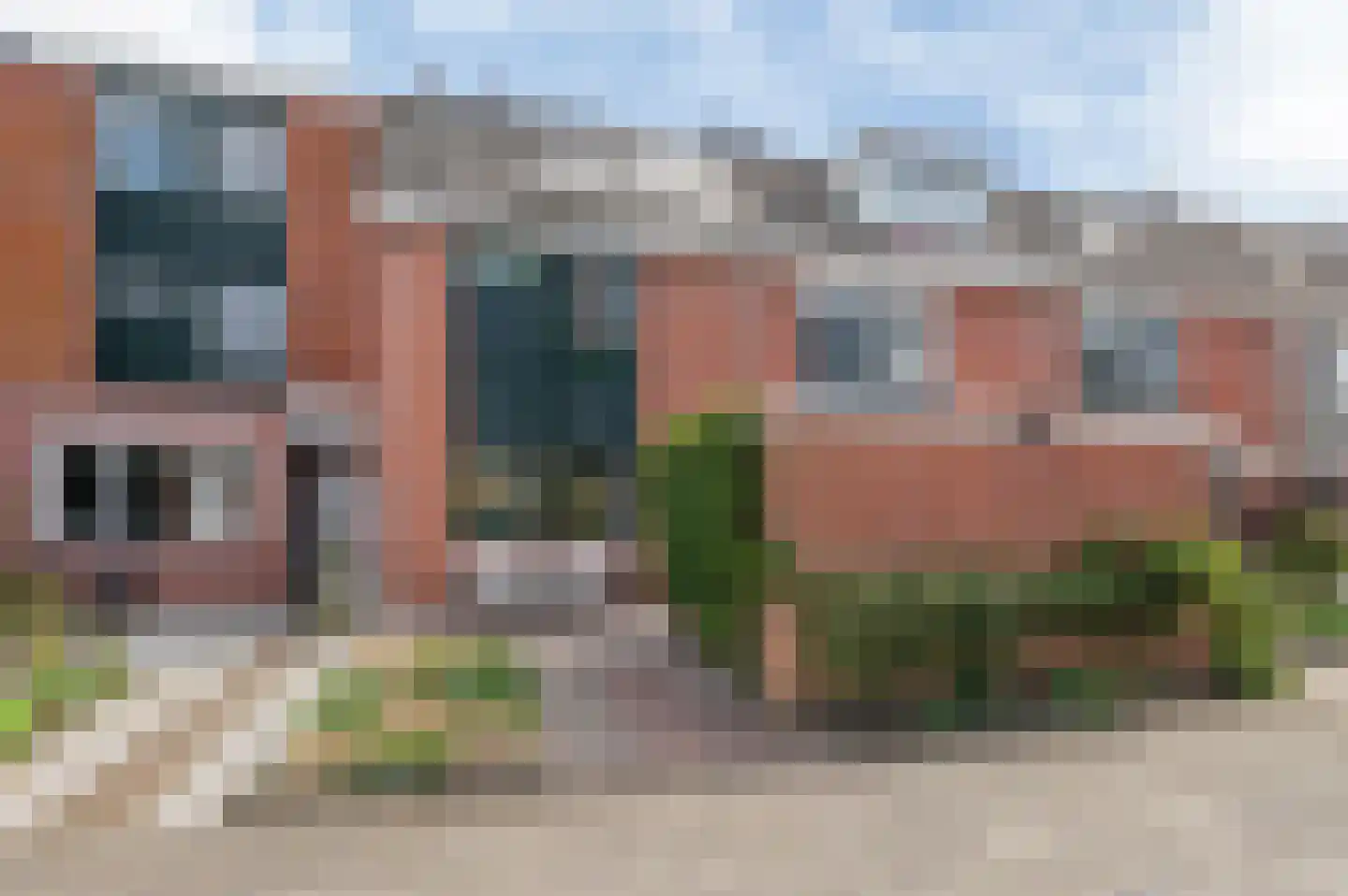 Lindholm 117 Hoofddorp