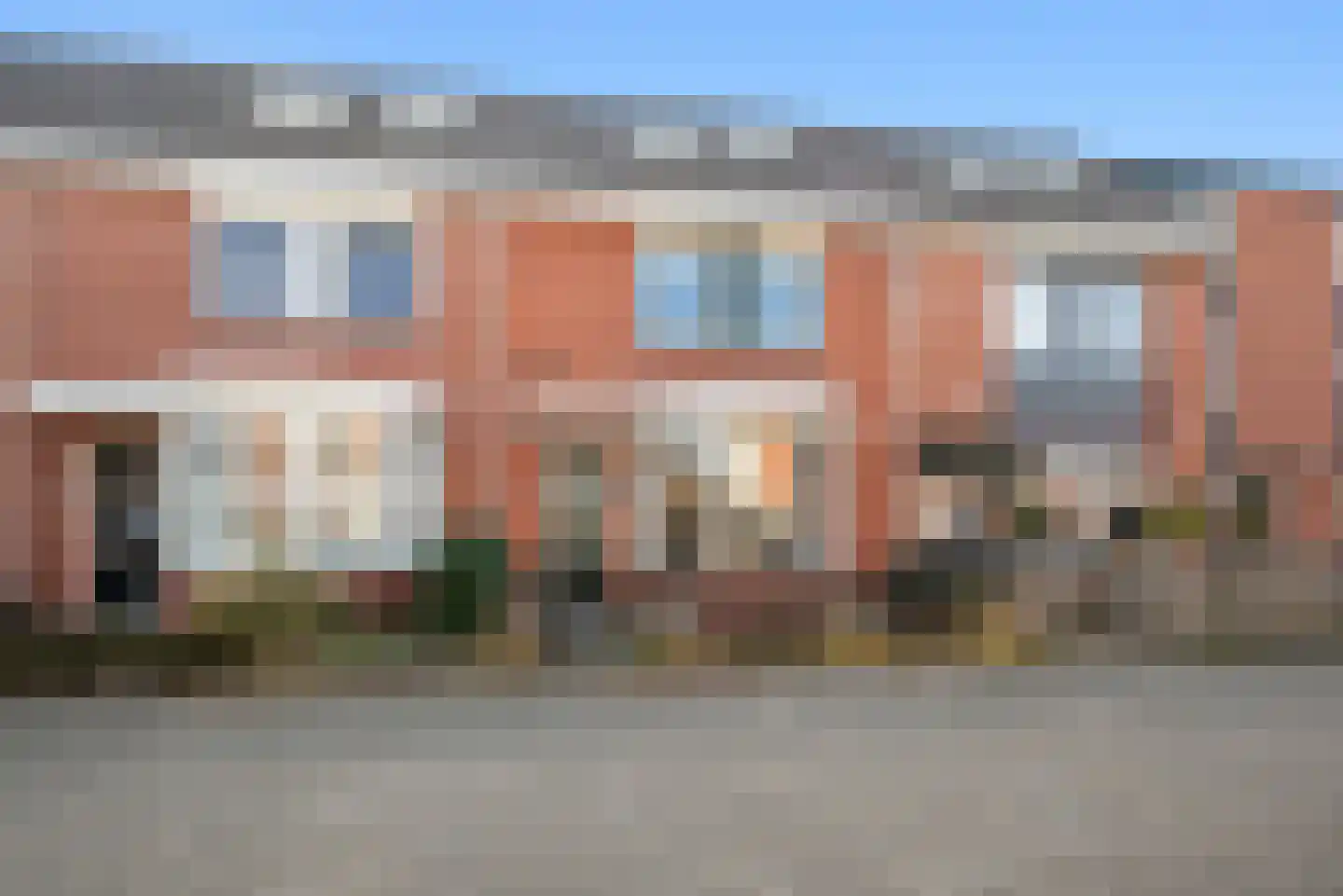 Lindholm 182 in Hoofddorp