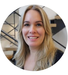 Foto van Lindsey Berendsen