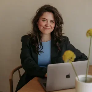 Foto van Lindsey Schildkamp