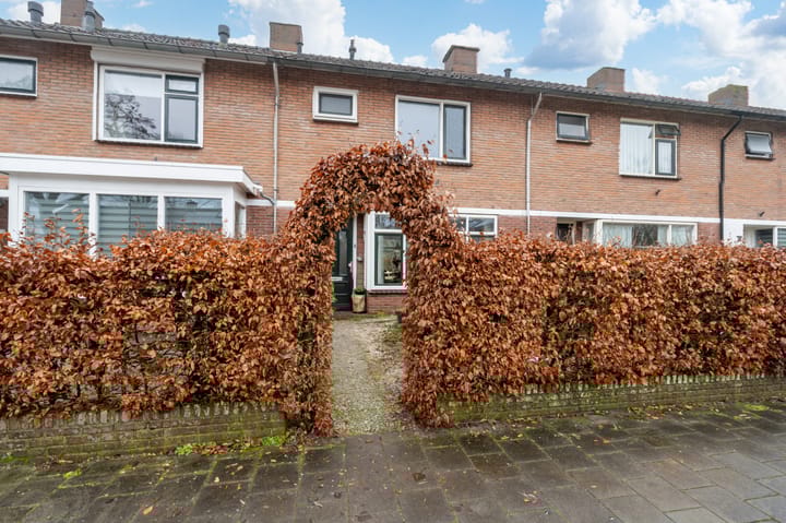 Foto van woning Linge 3, Apeldoorn