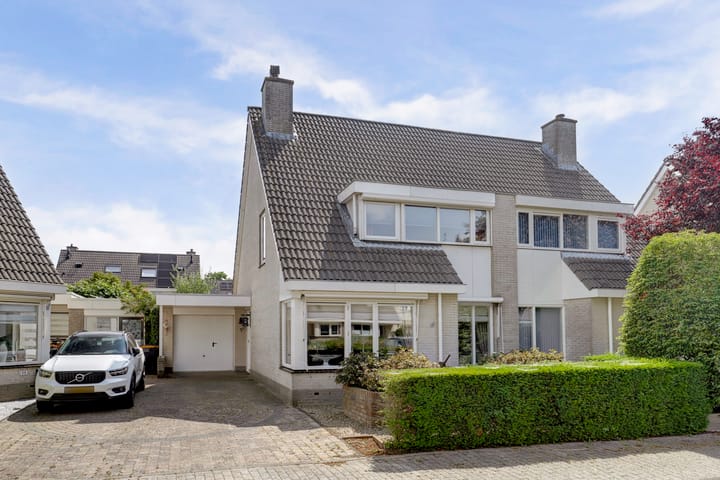 Linge 34 in Wijk bij Duurstede foto