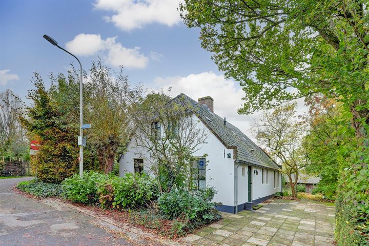 Lingedijk 92 in Rhenoy foto