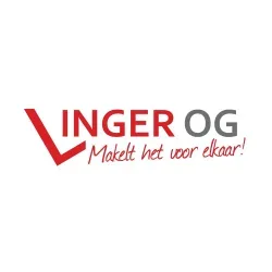 Logo van Linger OG Makelaars en Taxateurs