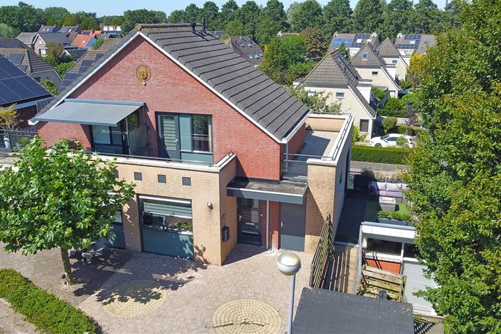 Lingsesdijk 13d in Gorinchem foto