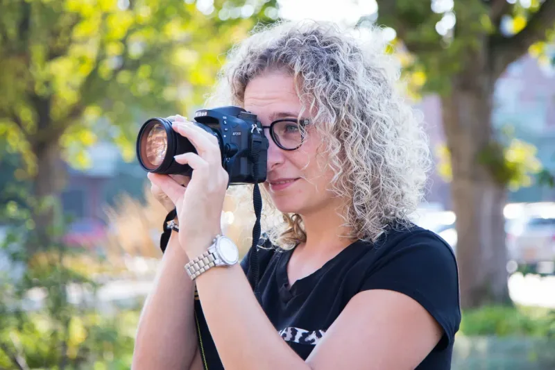 Kantoor foto van Link Makelaars & Taxateurs