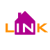 Logo Link Makelaars & Taxateurs