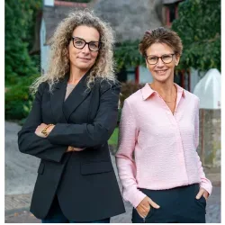 Logo Link Makelaars & Taxateurs