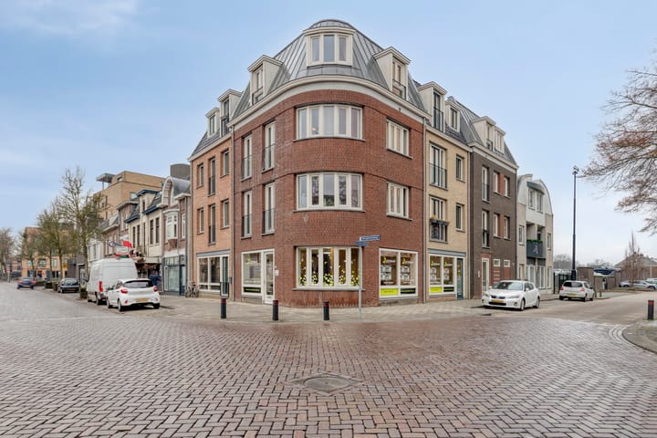 Linkensweg 2K in Oss foto