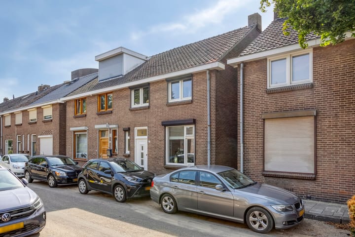 Linkensweg 34 in Oss foto