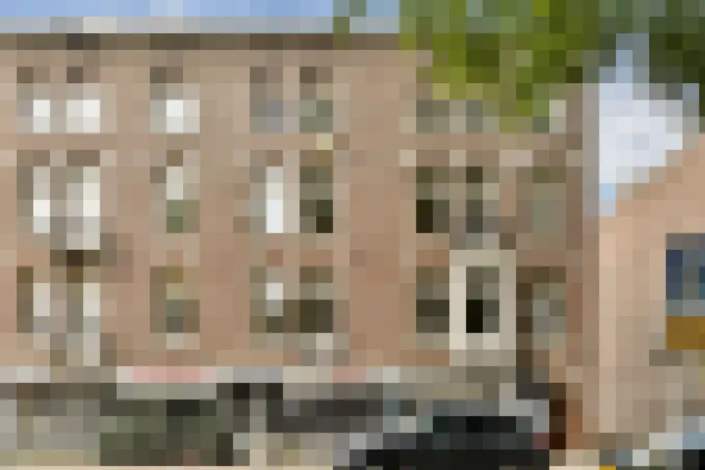 Linnaeusparkweg 142 2 in Amsterdam