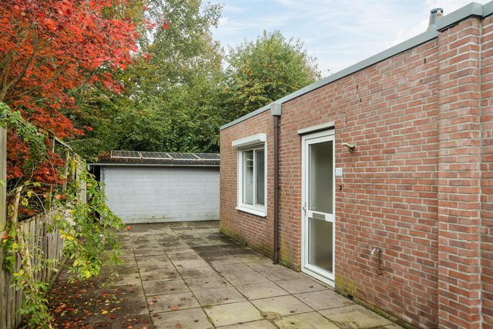 Linnenwever 23 in Groenlo foto