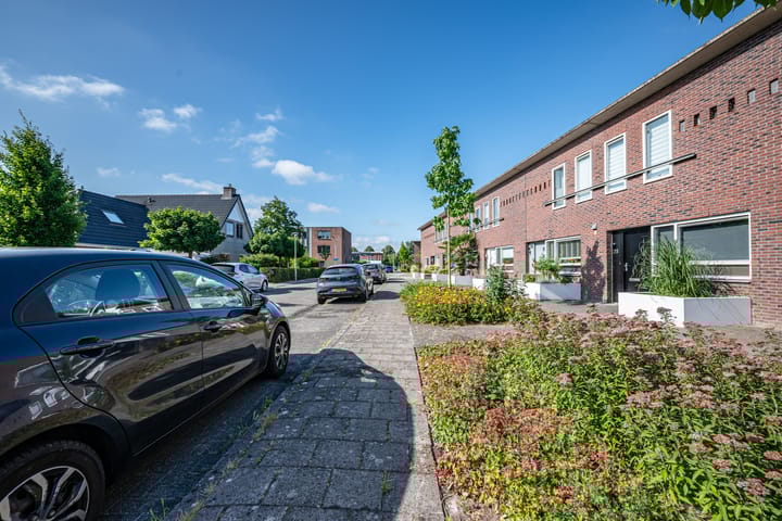 Linnenweverstraat 24 in Zwolle