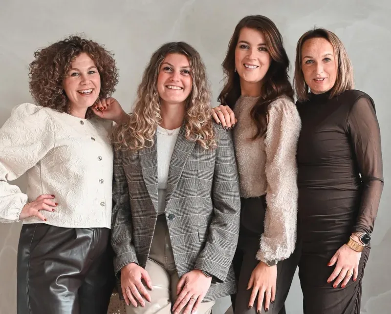 Kantoor foto van LinQ Makelaardij