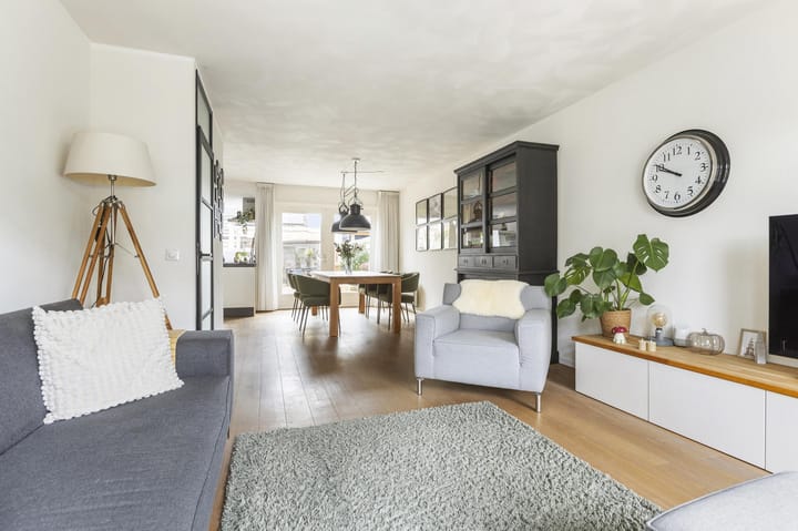 Lintdal 69 in Groningen foto