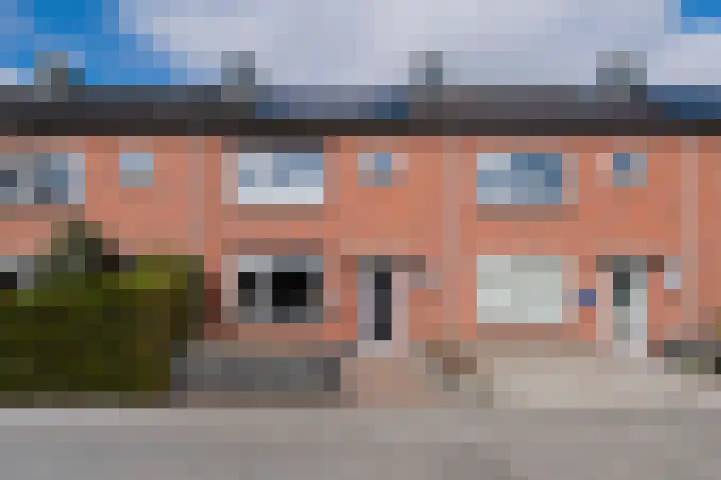 Linthorst Homanstraat 7 in Assen