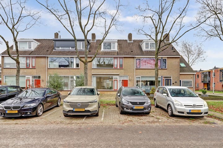 Foto van woning Linzen-oord 19, Houten
