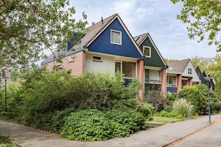 Liornestraat 141 in Hoorn foto