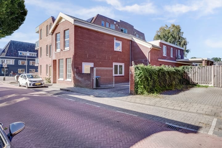 Lipperkerkstraat 217 in Enschede foto