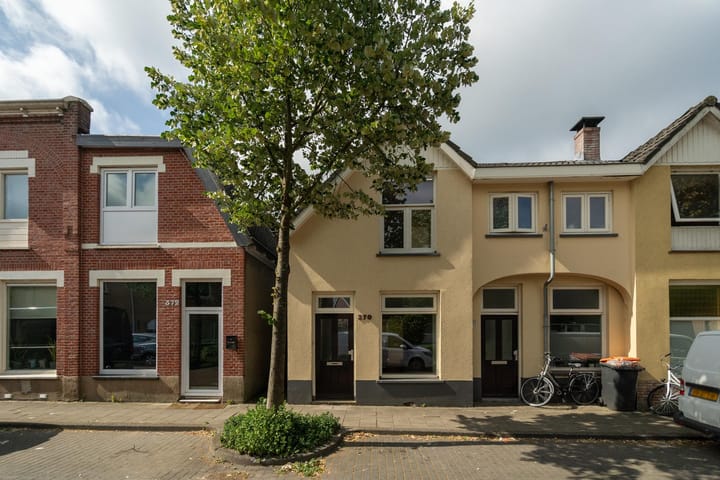 Lipperkerkstraat 370 in Enschede